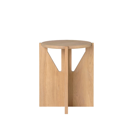 Simple Stool Light
