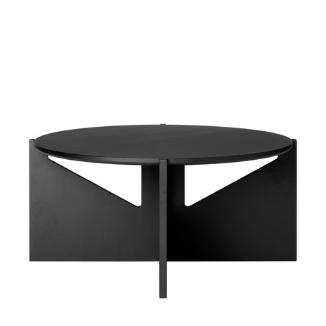 Simple Table XL Black