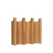 Column Coat Rack Warm