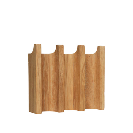 Column Coat Rack Warm