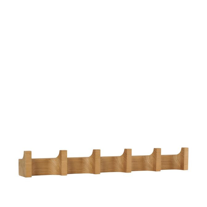 KRISTINA DAM STUDIO (クリスティーナダムスタジオ)　COLUMN COAT RACK LONG WARM