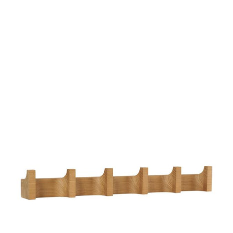 Column Coat Rack Long Warm