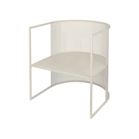 Bauhaus Lounge Chair Beige