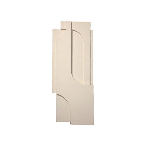 Serif Relief L Natural