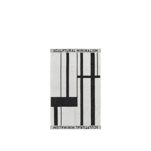 Minimal Towel 50X80cm