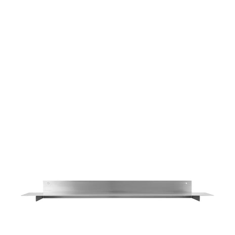 Planar Wall Shelf Stainless