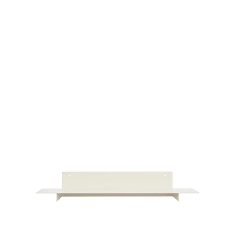 Planar Wall Shelf Beige