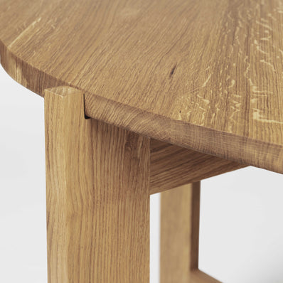 Collector Dining Table