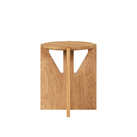 Simple Stool Warm