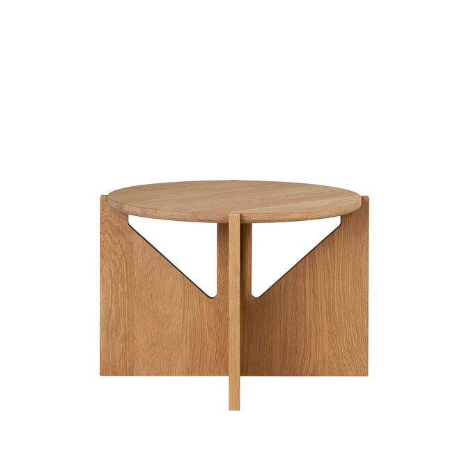 KRISTINA DAM STUDIO (クリスティーナダムスタジオ)　SIMPLE TABLE テーブル DARK OILED