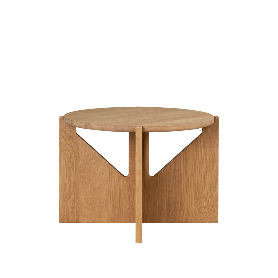 Simple Table Warm