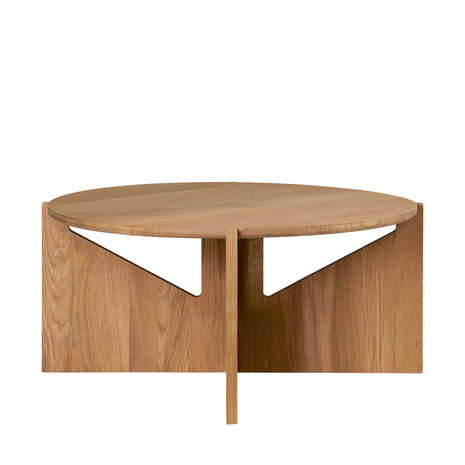 Simple Table XL Warm
