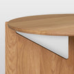 Simple Table Warm