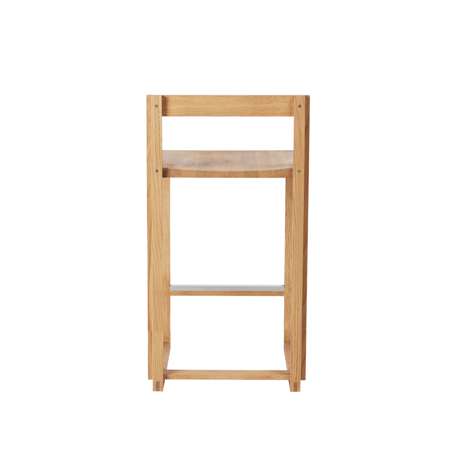 Outline Counter Chair