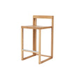 Outline Counter Chair