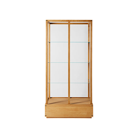 Japanese Cabinet L