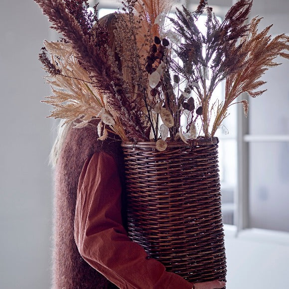 Frix Deco Flower Nature 3P