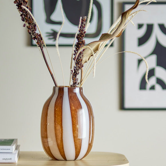 Mayah Vase