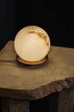 Planet Table - Alabaster