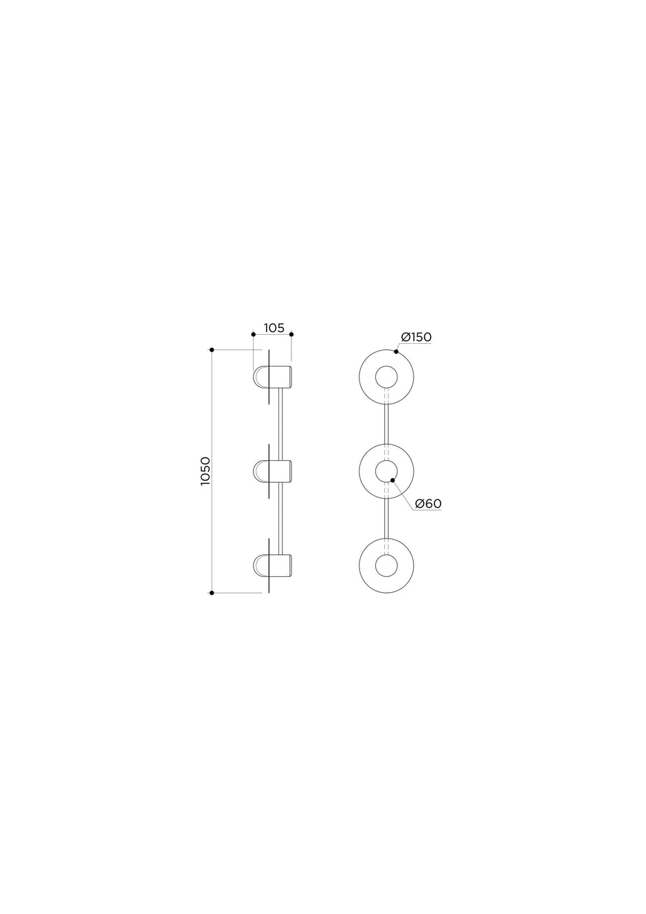 Alba Triple Wall