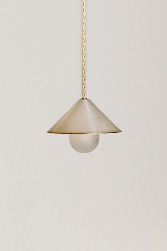 ALBA TOP PENDANT