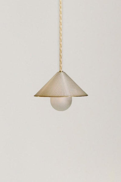 Alba Top Pendant
