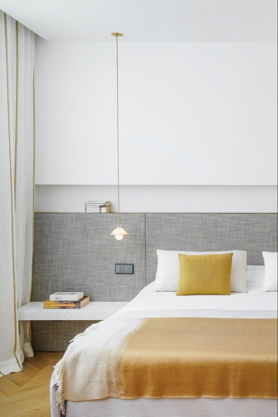 Alba Top Pendant