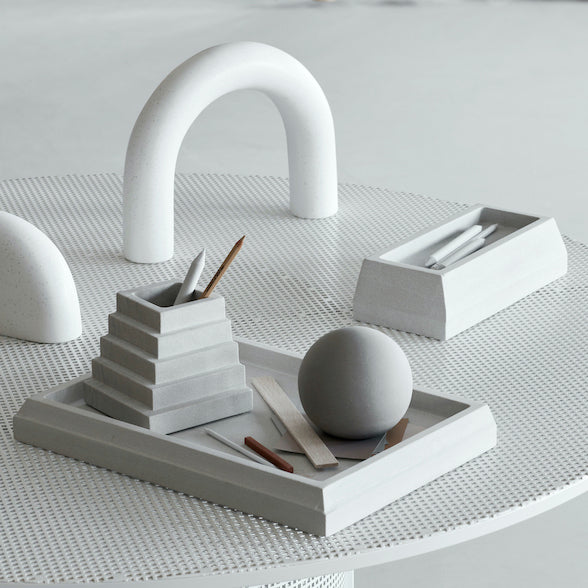 Desk Organizer S