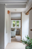 Alba Simple Wall - Alabaster