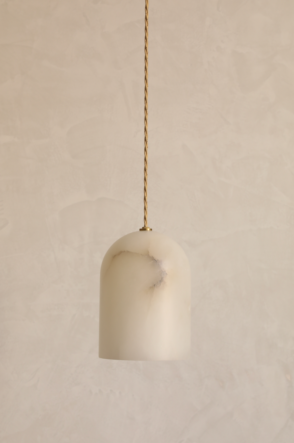 Belfry Cable - Alabaster