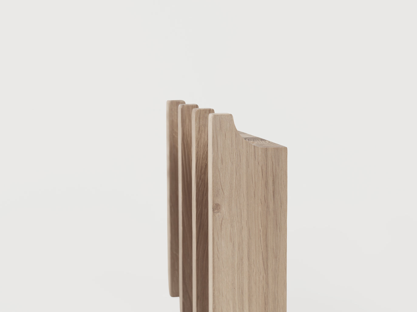 KRISTINA DAM STUDIO (クリスティーナダムスタジオ)　COLUMN COAT RACK LIGHT