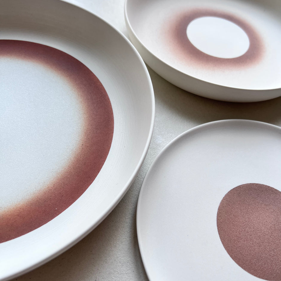 KN Plate Spray Color