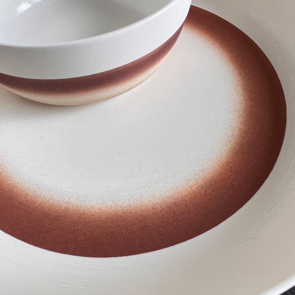 KN Bowl Spray Color
