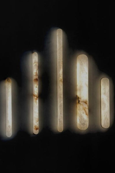 Tub - Alabaster