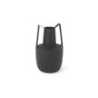 Itamar Vase Black