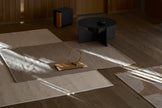 Simple Table Black