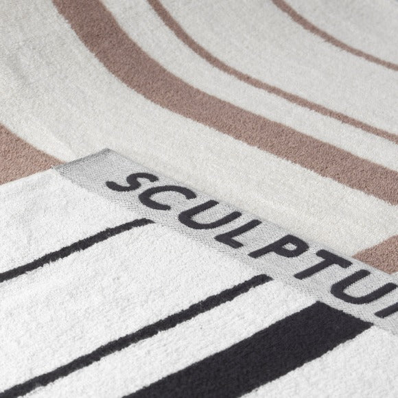 Minimal Towel 50X80cm