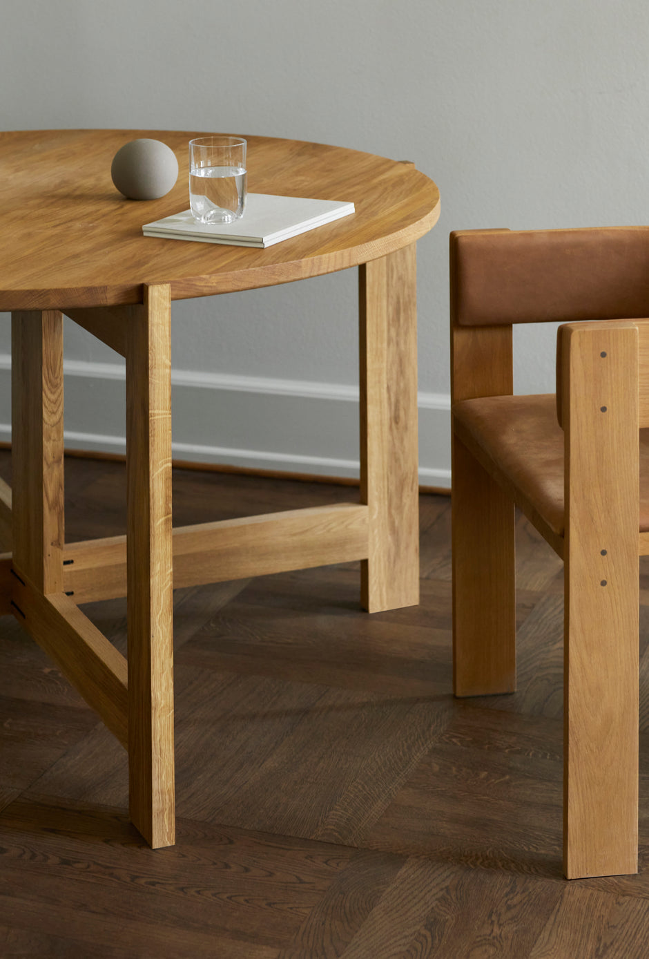 Collector Dining Table