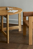 Collector Dining Table