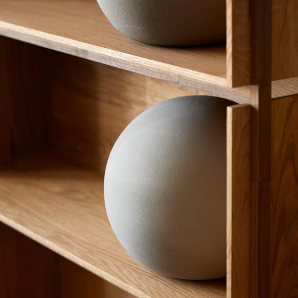Globe Sculpture M