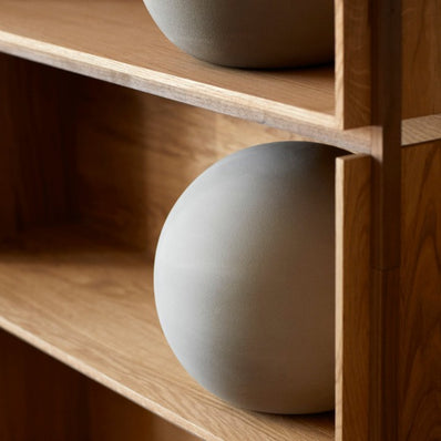 Globe Sculpture M