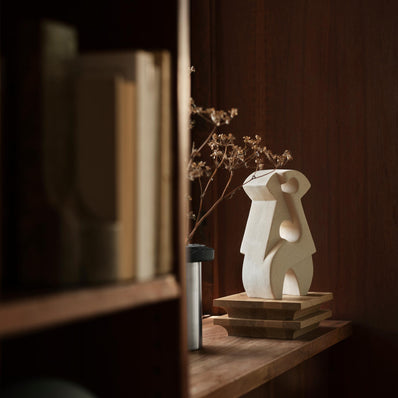 Aspect Sculpture