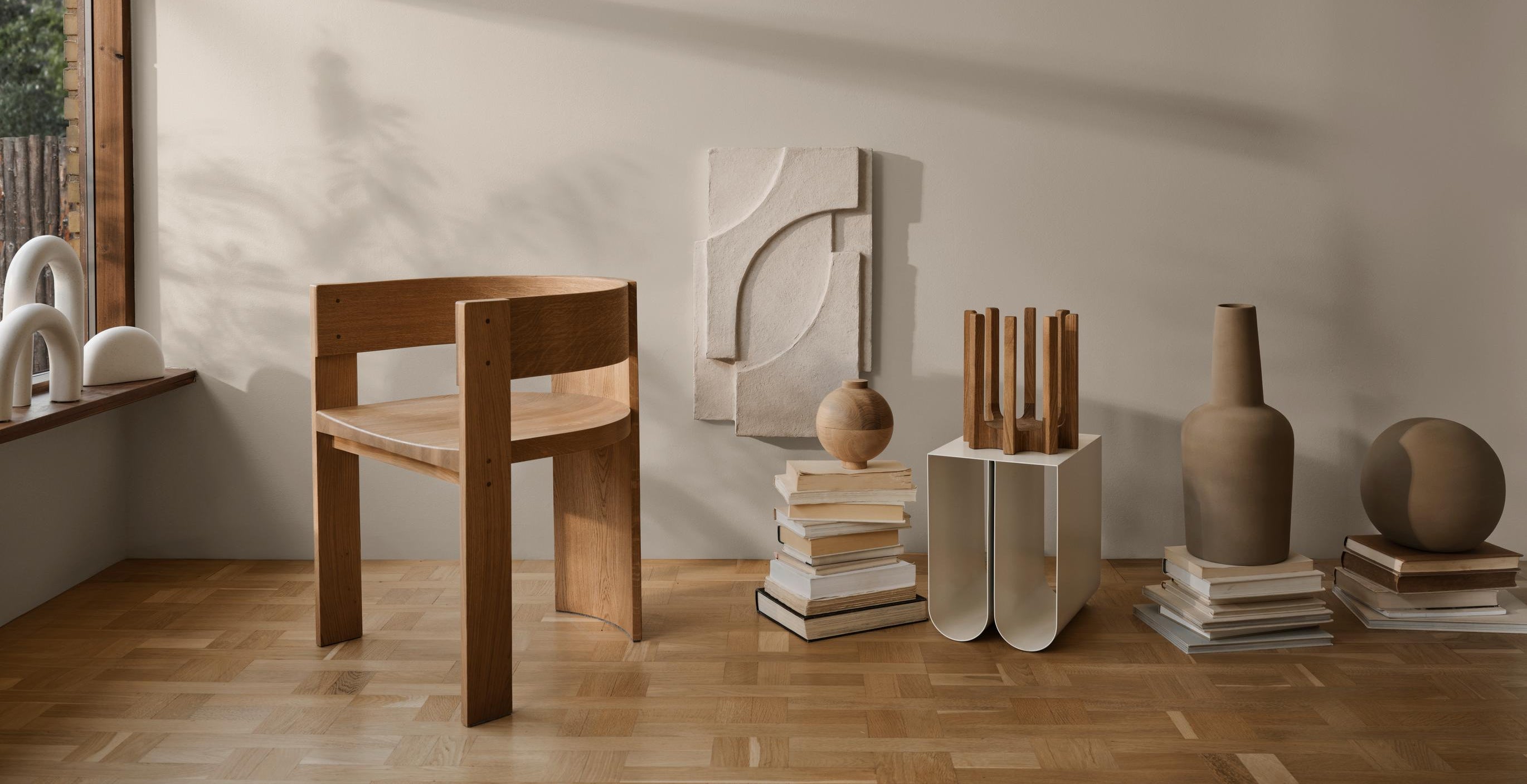 Interior Accessories – MORE THAN OBJECT