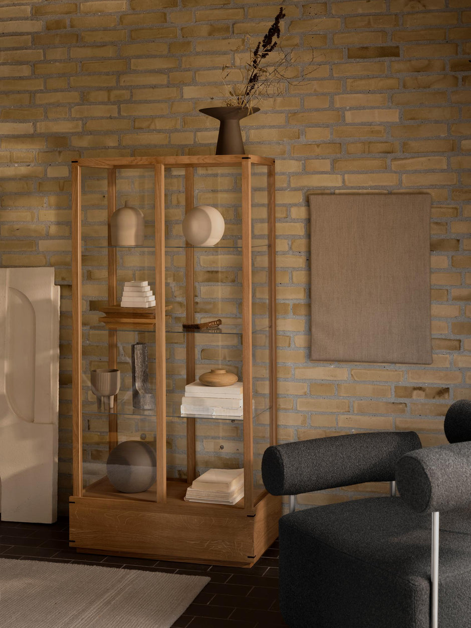 Japanese Cabinet L