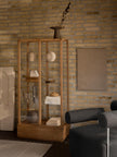 Japanese Cabinet L