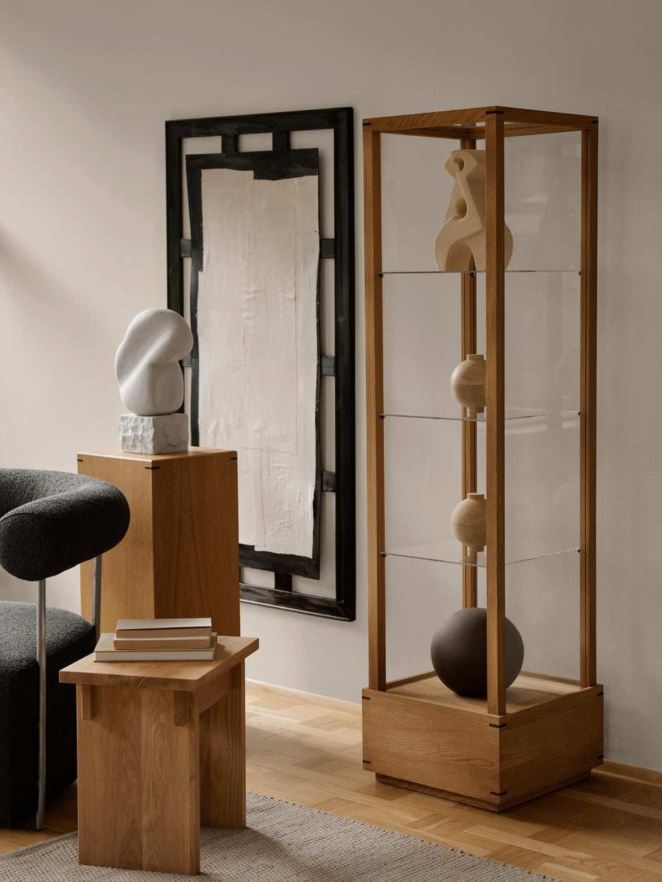 Japanese Cabinet M