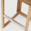 Outline Counter Chair
