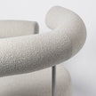 Solitude Lounge Chair Beige