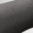 Solitude Lounge Chair Dark Grey