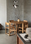Collector Dining Table